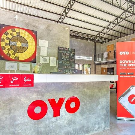 Oyo 585 Freedom Hostel @ Phi Phi מראה חיצוני תמונה