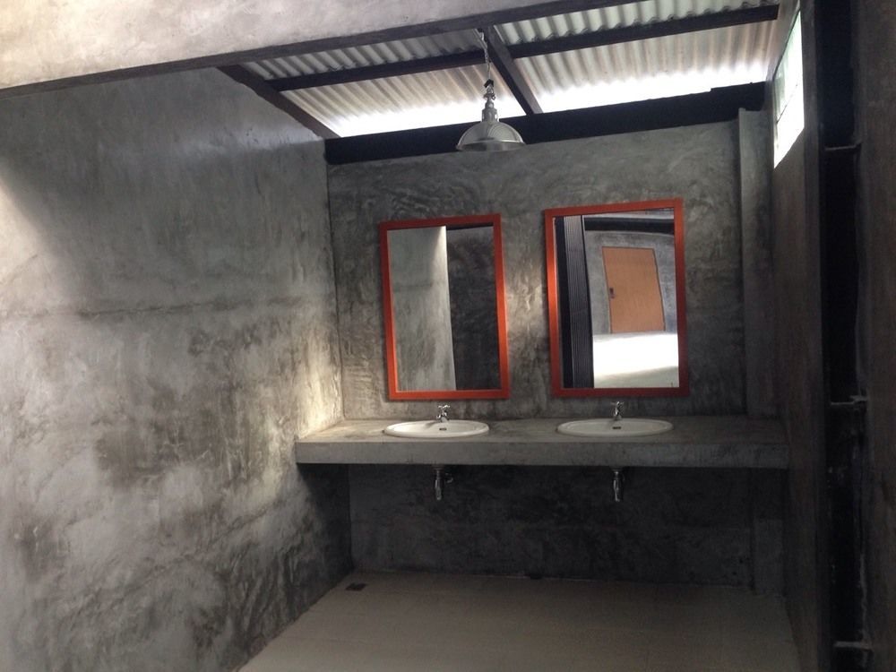 Oyo 585 Freedom Hostel @ Phi Phi מראה חיצוני תמונה