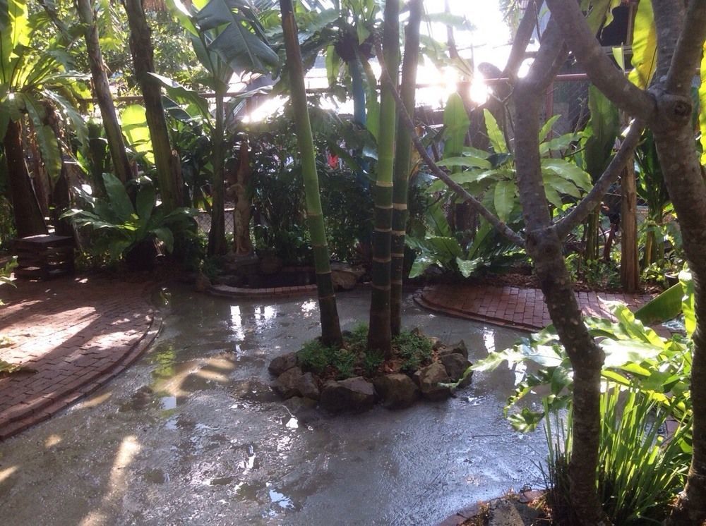 Oyo 585 Freedom Hostel @ Phi Phi מראה חיצוני תמונה