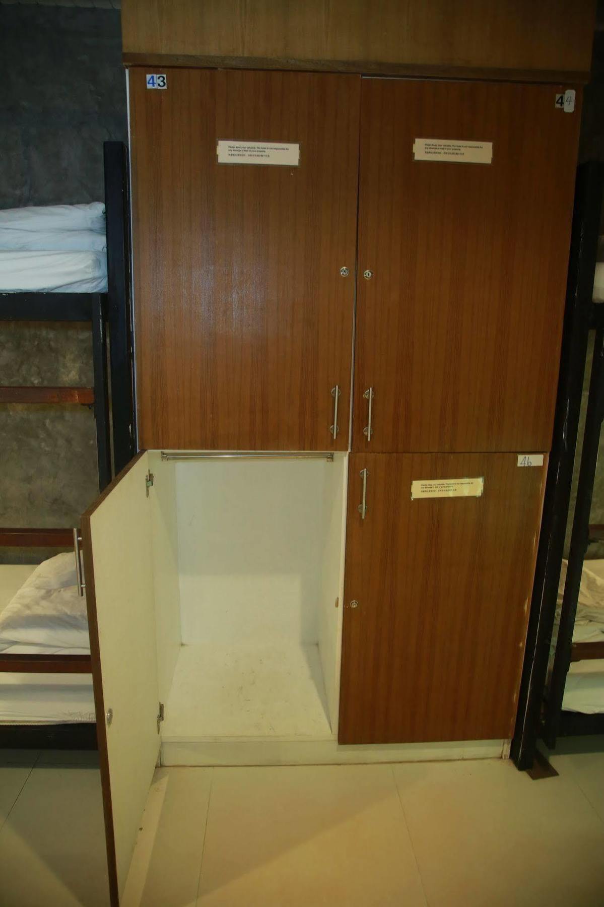 Oyo 585 Freedom Hostel @ Phi Phi מראה חיצוני תמונה