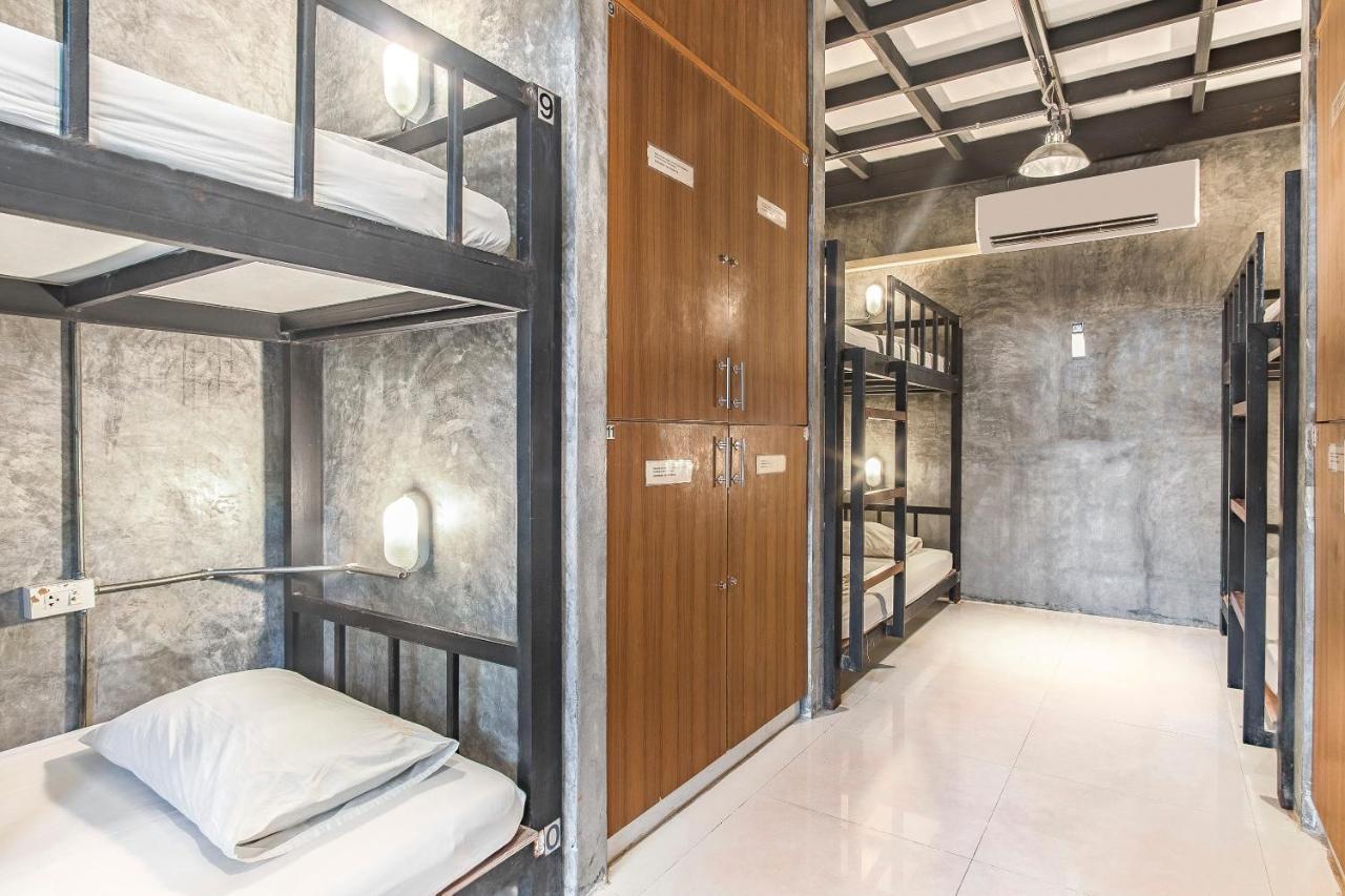 Oyo 585 Freedom Hostel @ Phi Phi מראה חיצוני תמונה