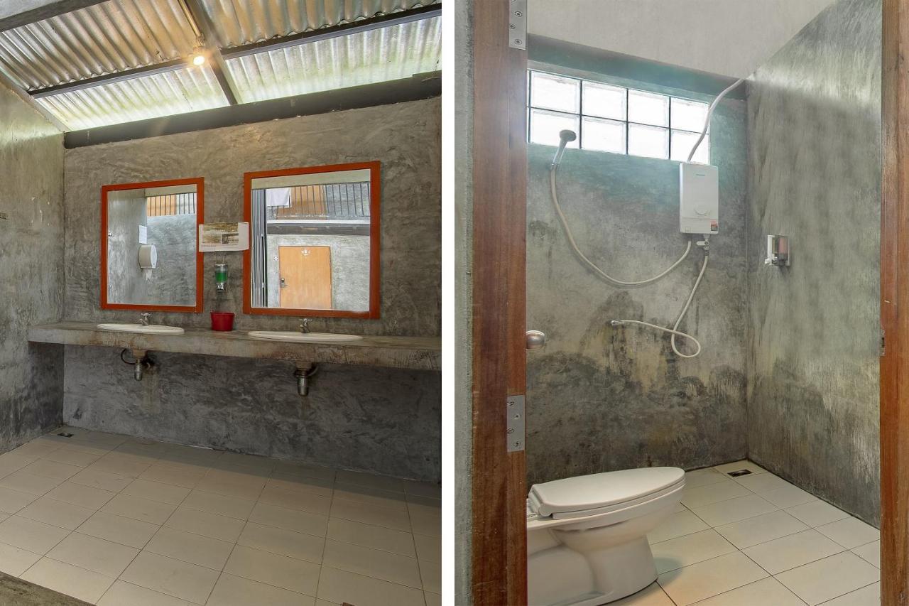 Oyo 585 Freedom Hostel @ Phi Phi מראה חיצוני תמונה